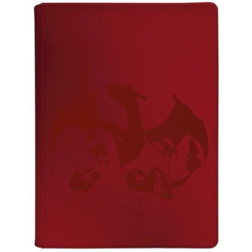 Portfolio 18 pockets Charizard - Ultra Pro