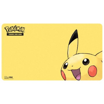 Pokémon - Pikachu Play Mat