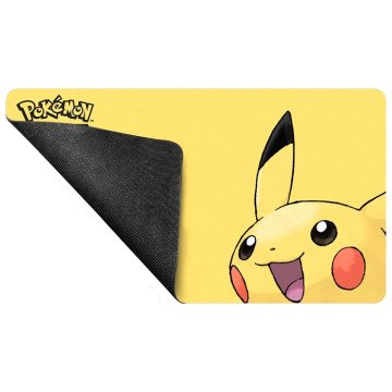 Pokémon - Pikachu Play Mat