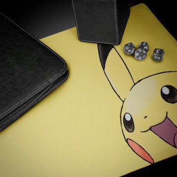 Pokémon - Pikachu Play Mat