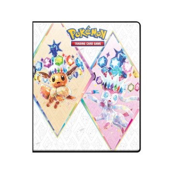 Pokémon - SV08.5 9-Pocket Portfolio