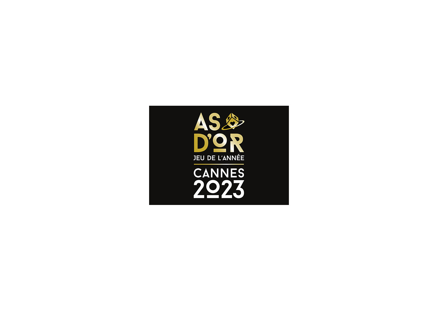 Lauréats des As D'Or 2023